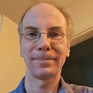 Profilbild von Michael Mertel