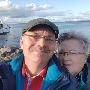 Profilbild von Michael Mertens