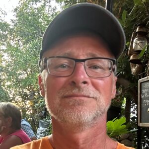 Profilbild von Michael Mesletzky