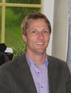 Profilbild von Michael Metzger
