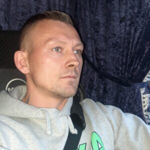 Profilbild von Michael Metzke