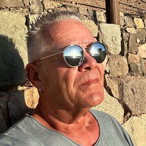Profilbild von Michael Meusel