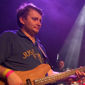 Profilbild von Michael Meuter