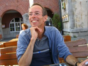 Profilbild von Michael Mews