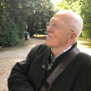Profilbild von Michael Meyer-Sach