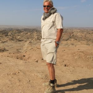 Profilbild von Michael Meyer-Wilmes