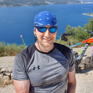 Profilbild von Michael Meyer