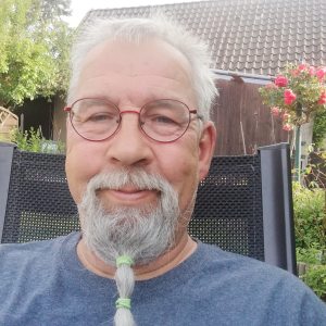 Profilbild von Michael Meyer