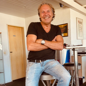Profilbild von Michael Meyer