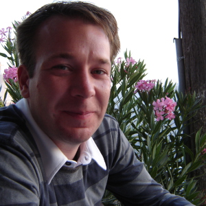 Profilbild von Michael Meyer