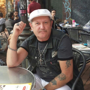 Profilbild von Michael Meyer