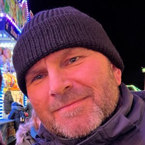 Profilbild von Michael Meyer