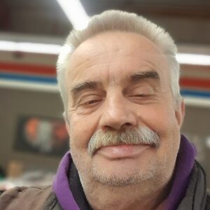 Profilbild von Michael Michael