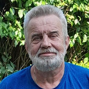 Profilbild von Michael Michael