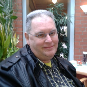 Profilbild von Michael Michaelis