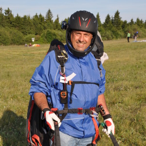 Profilbild von Michael Michalok