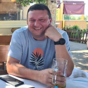 Profilbild von Michael Michel