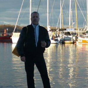 Profilbild von Michael Michulitz
