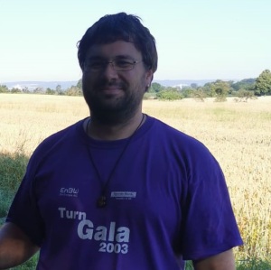 Profilbild von Michael Mick