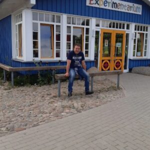 Profilbild von Michael Mielke
