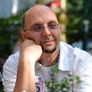 Profilbild von Michael Migenda