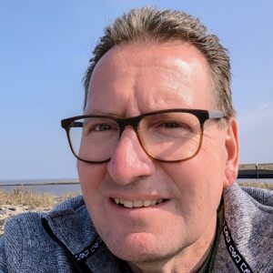 Profilbild von Michael Milautzki