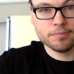 Profilbild von Michael Milawski