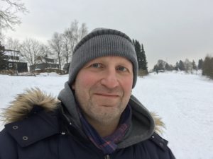 Profilbild von Michael Milch