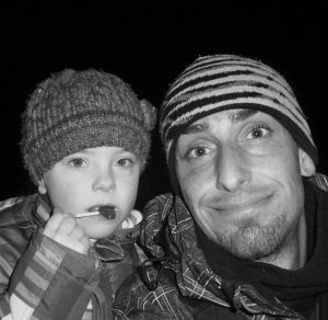 Profilbild von Michael Milke
