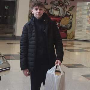 Profilbild von Michael Miller