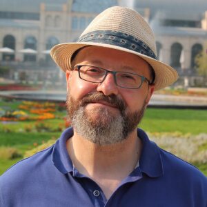 Profilbild von Michael Mingers