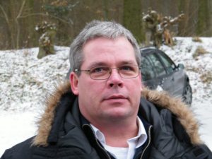Profilbild von Michael Minks