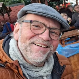 Profilbild von Michael Mintrup