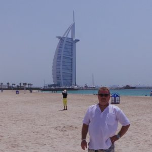 Profilbild von Michael Mirbach