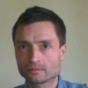 Profilbild von Michael Mirtschin