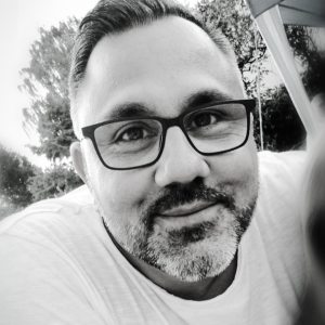 Profilbild von Michael Mitic