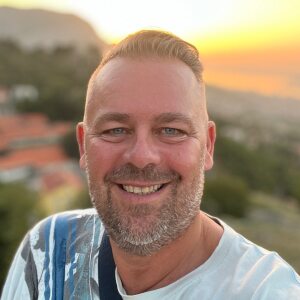 Profilbild von Michael Mitsching