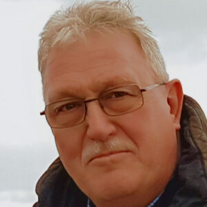 Profilbild von Michael Mitsching