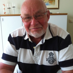 Profilbild von Michael Mizgayski