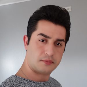 Profilbild von Michael Moazezi