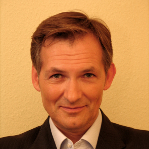 Profilbild von Michael Moch