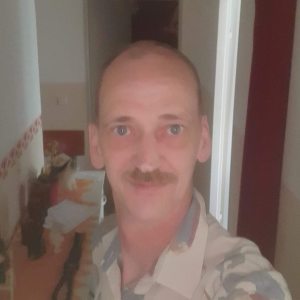 Profilbild von Michael Mockry