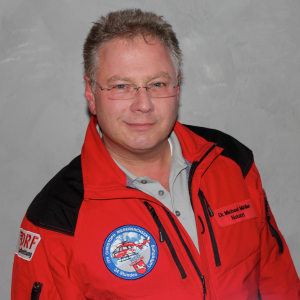 Profilbild von Michael Möller
