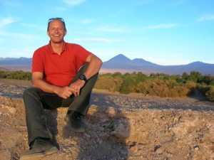 Profilbild von Michael Möller