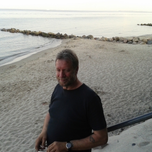 Profilbild von Michael Möller
