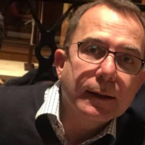 Profilbild von Michael Möller