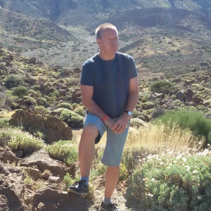 Profilbild von Michael Möller