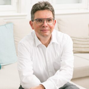 Profilbild von Michael Möller