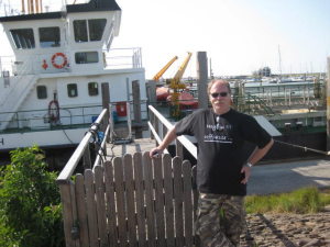 Profilbild von Michael Mönig