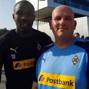 Profilbild von Michael Mösch